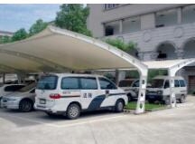 淺談停車棚的六大問(wèn)題